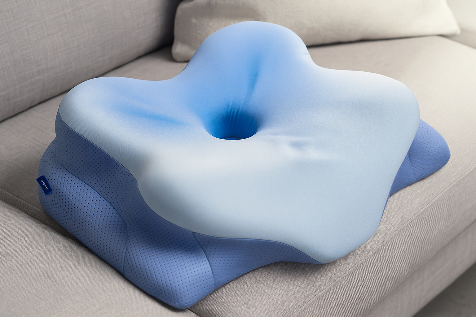 Derila Ergo Pillow Product Image
