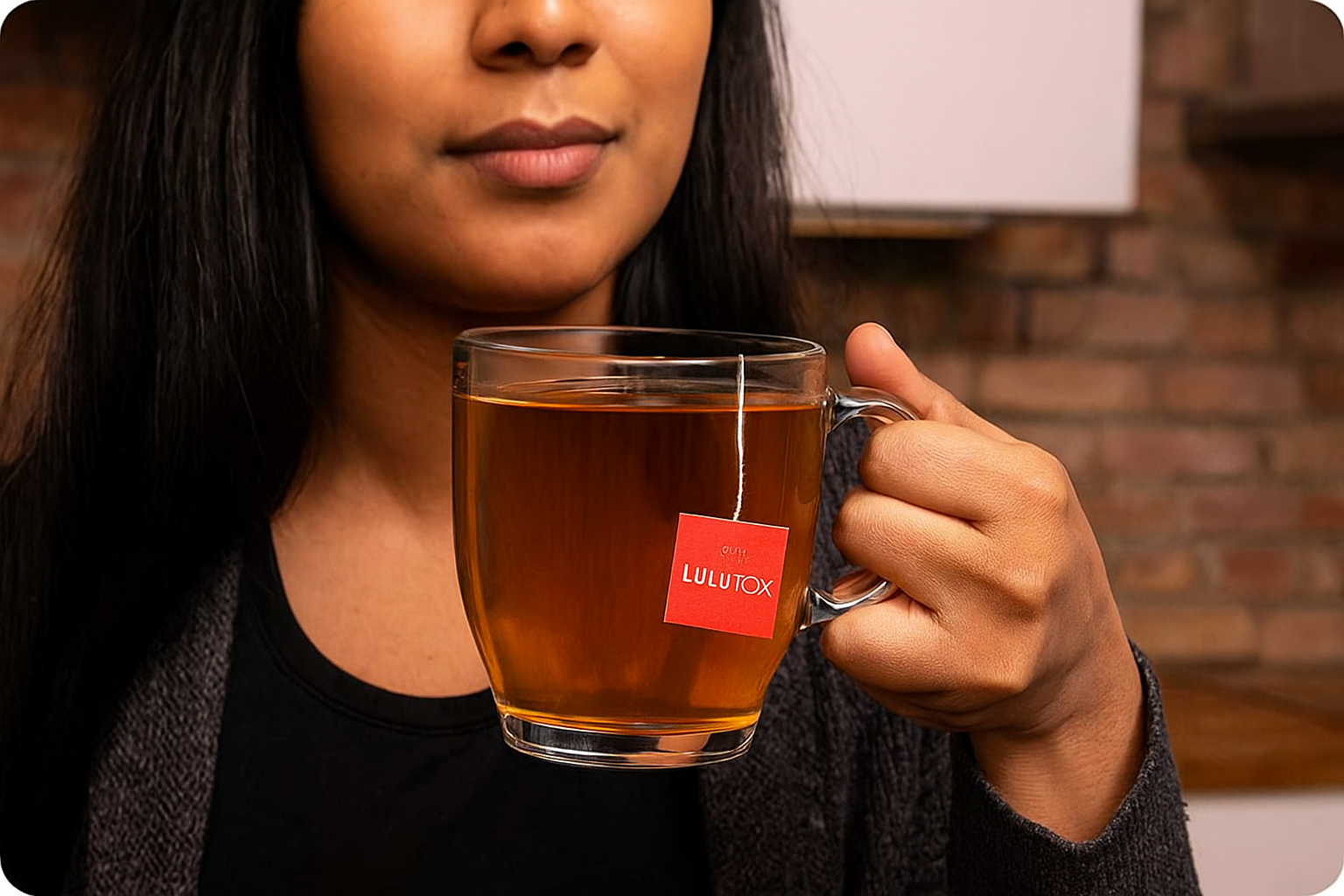 Lulutox official product